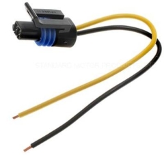 Stecker Geber Wasser - Connector Sensor Water GM